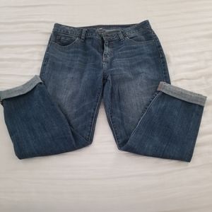 Jennifer Lopez boyfriend jeans